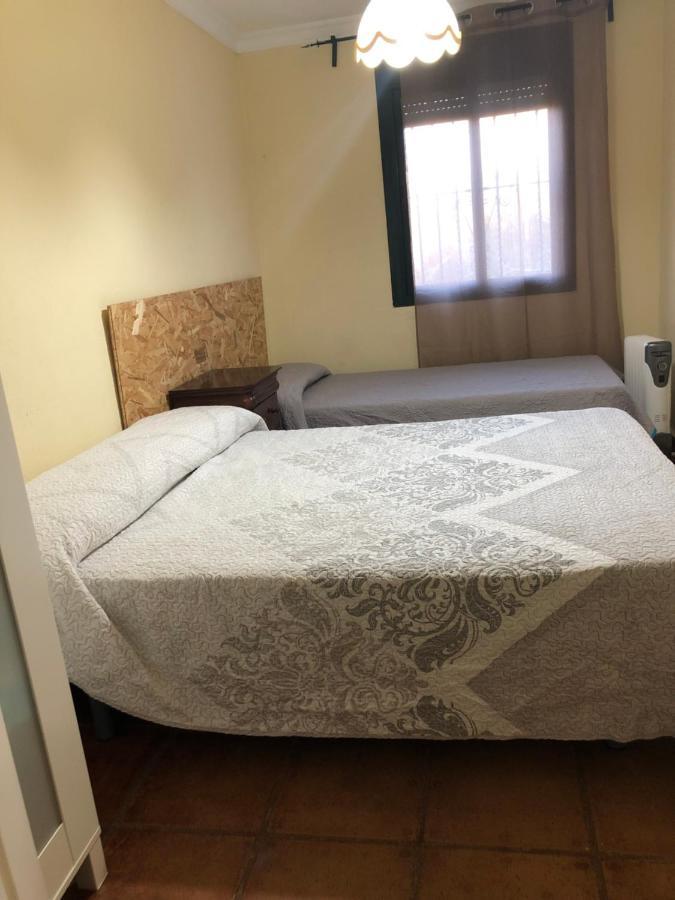 Casa Rural En Константина Экстерьер фото