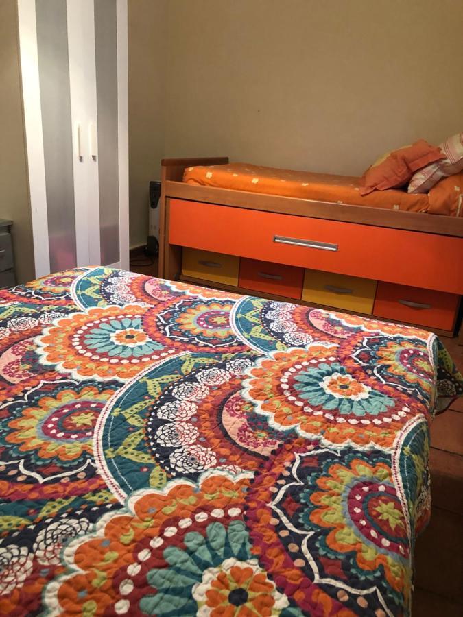 Casa Rural En Константина Экстерьер фото