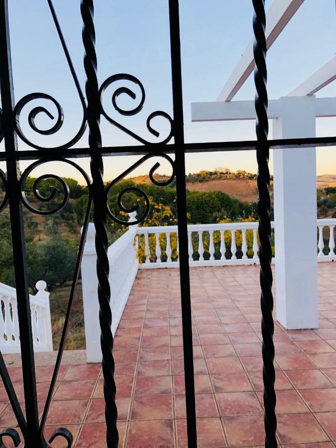 Casa Rural En Константина Экстерьер фото